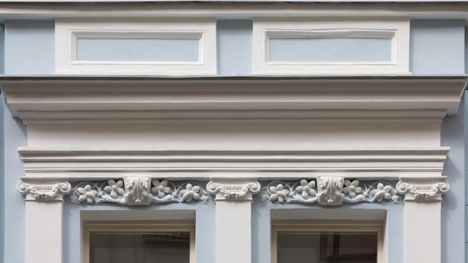 Turnkey I Vineyard Terrace Apartments Praha