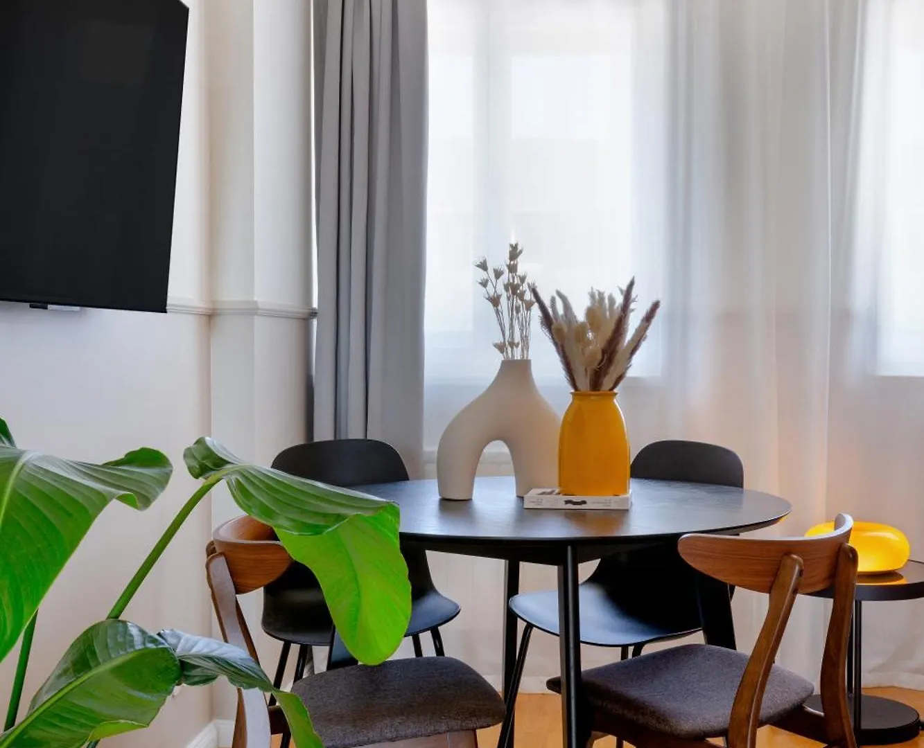 Turnkey I Vineyard Terrace Apartments Praha