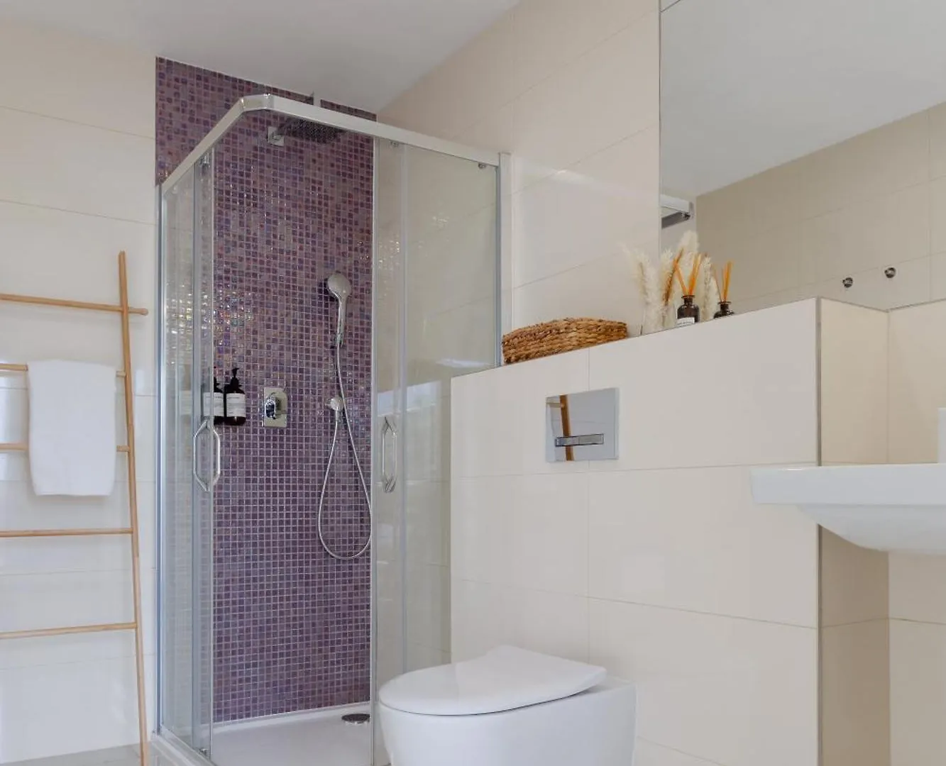 Turnkey I Vineyard Terrace Apartments Praha