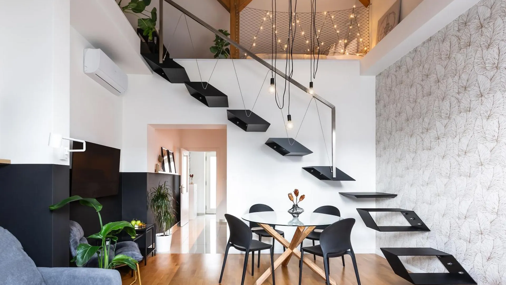 Turnkey I Vineyard Terrace Apartments Praha