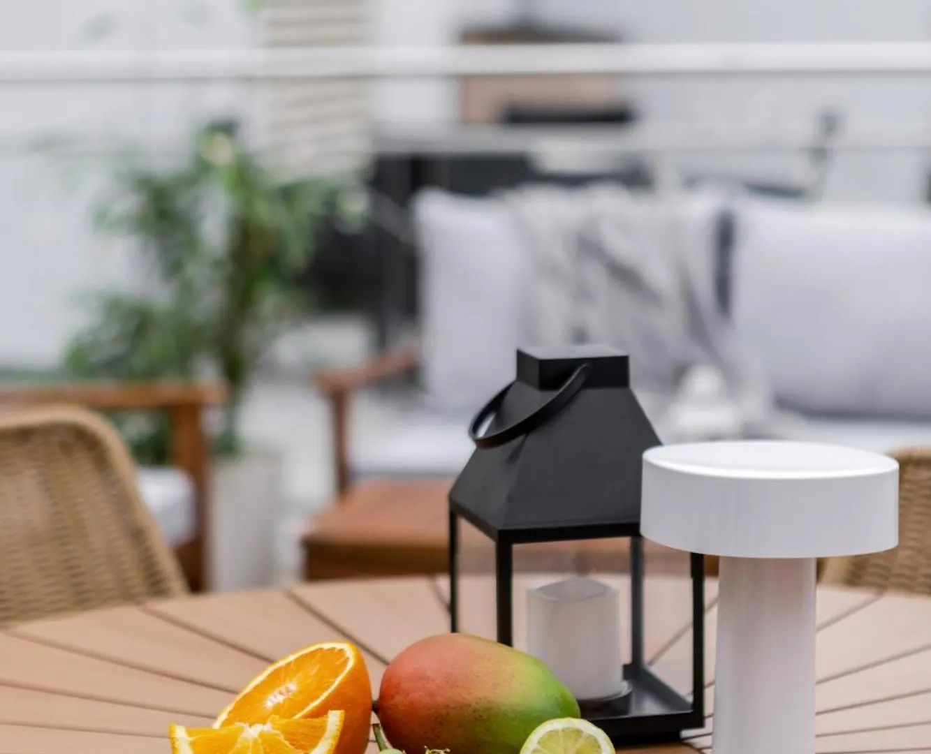 Turnkey I Vineyard Terrace Apartments 布拉格