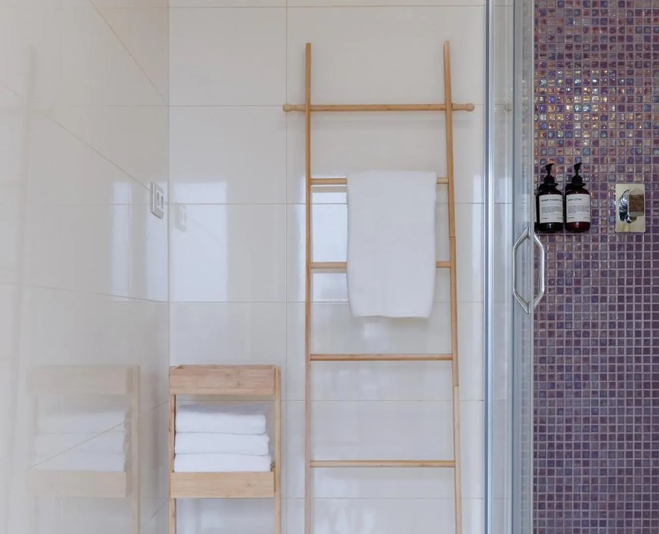 Turnkey I Vineyard Terrace Apartments 布拉格